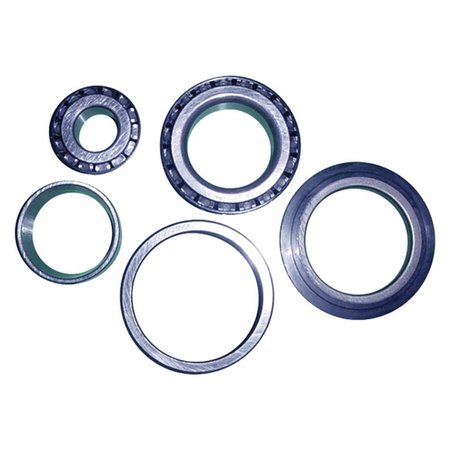 Wheel Bearing Kit For Ford / Holland Tractor 5000 Others; -  DB ELECTRICAL, 1108-8002